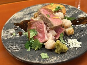 浅川料理店