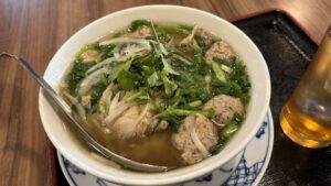 ベトナム料理居酒屋