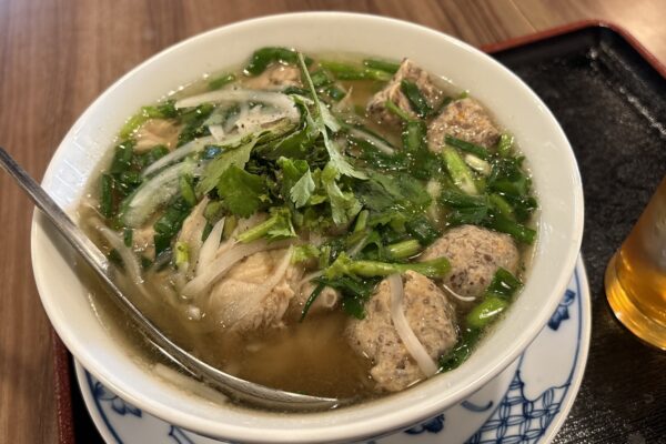 ベトナム料理居酒屋