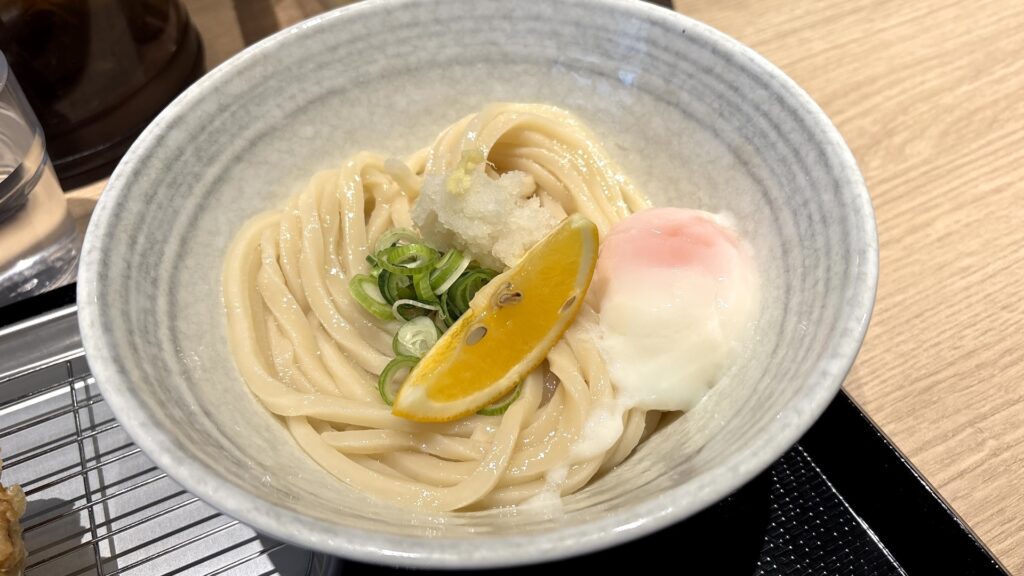 讃岐うどん 豐香