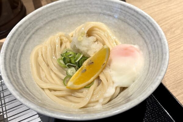 讃岐うどん 豐香